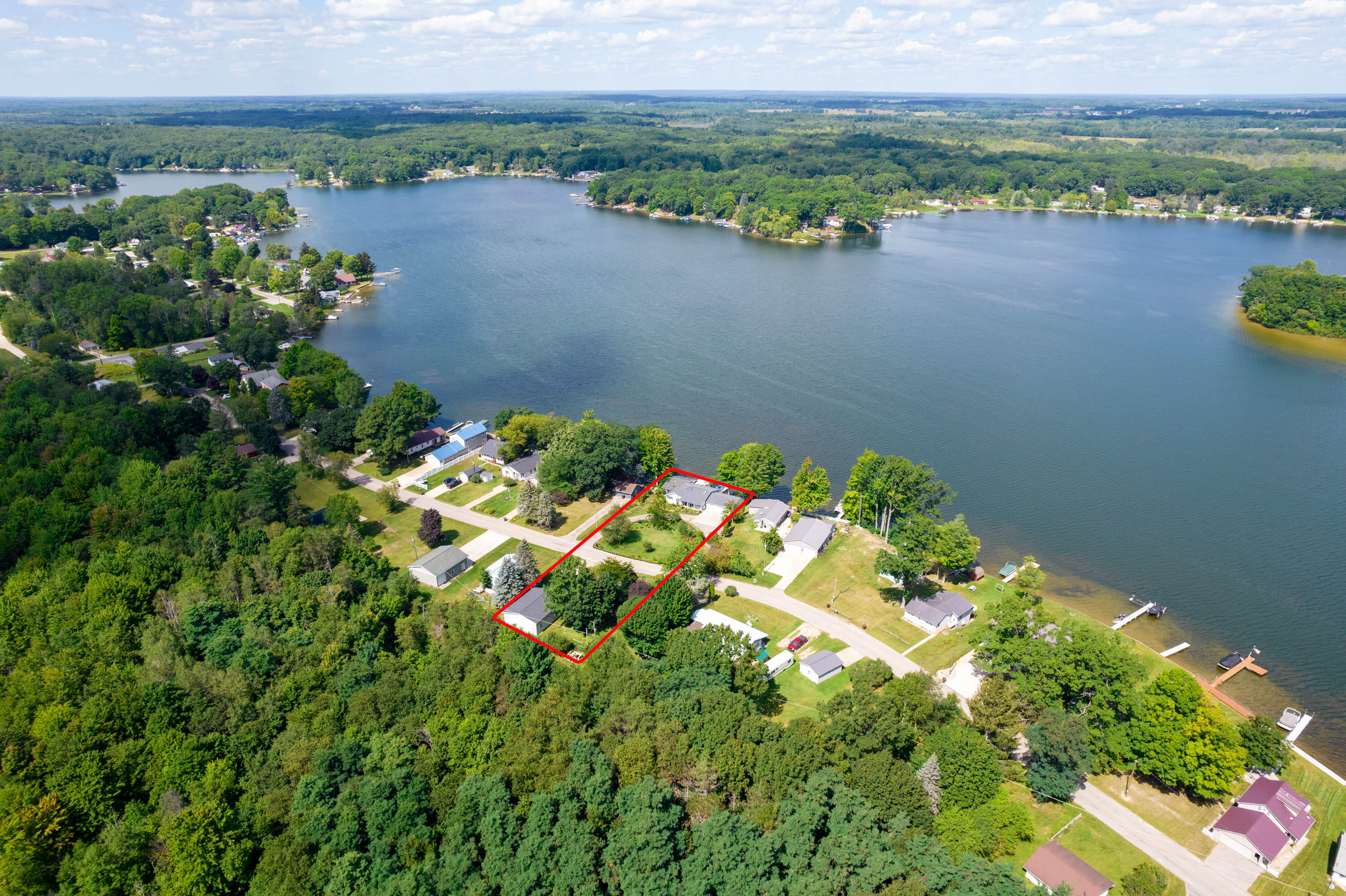 5784-5783 Cutler Road Lakeview, MI 48850 - Photo 1 of 29 DJI_0024-Edit