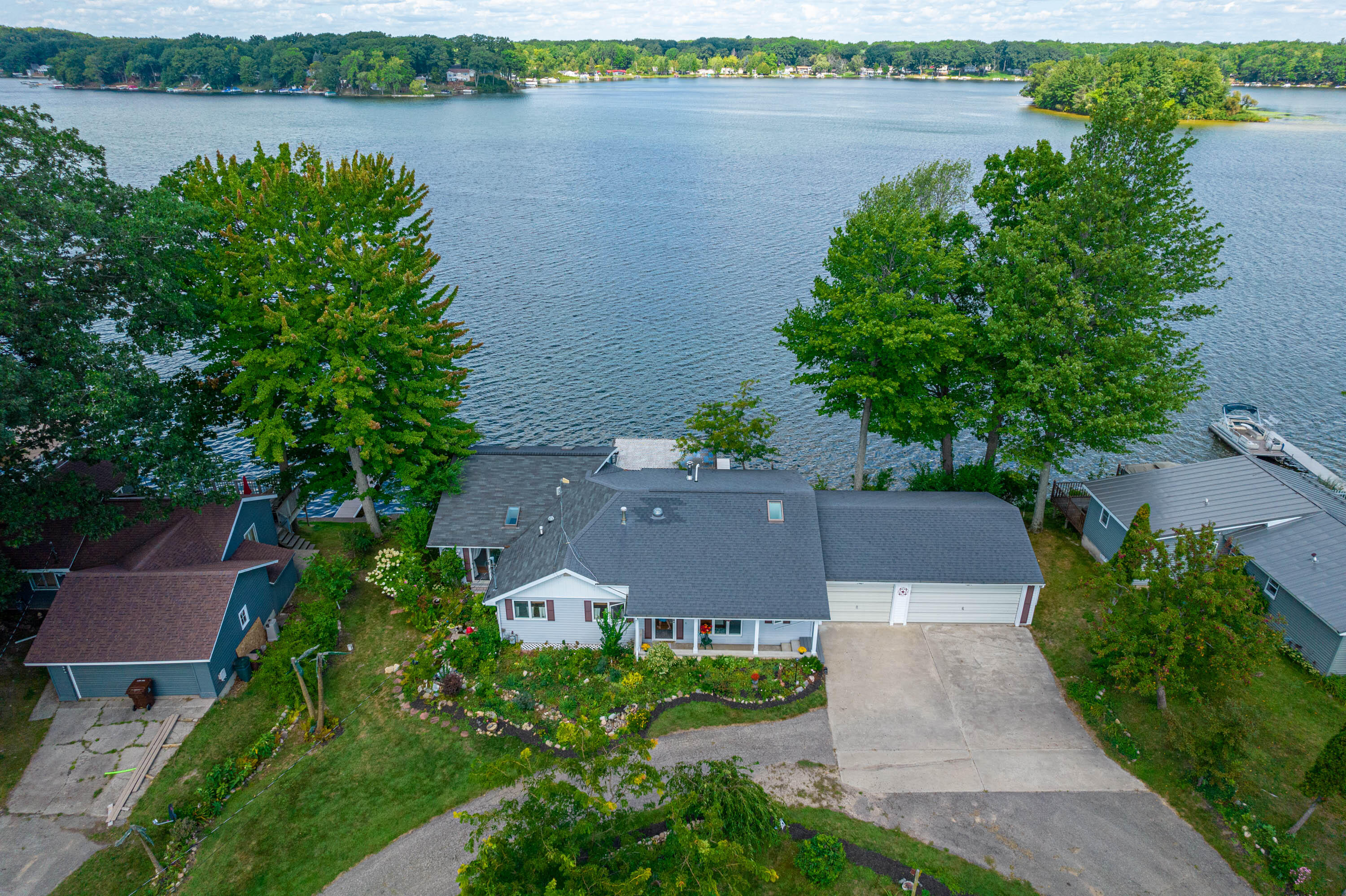 5784-5783 Cutler Road Lakeview, MI 48850 - Photo 4 of 29 DJI_0008