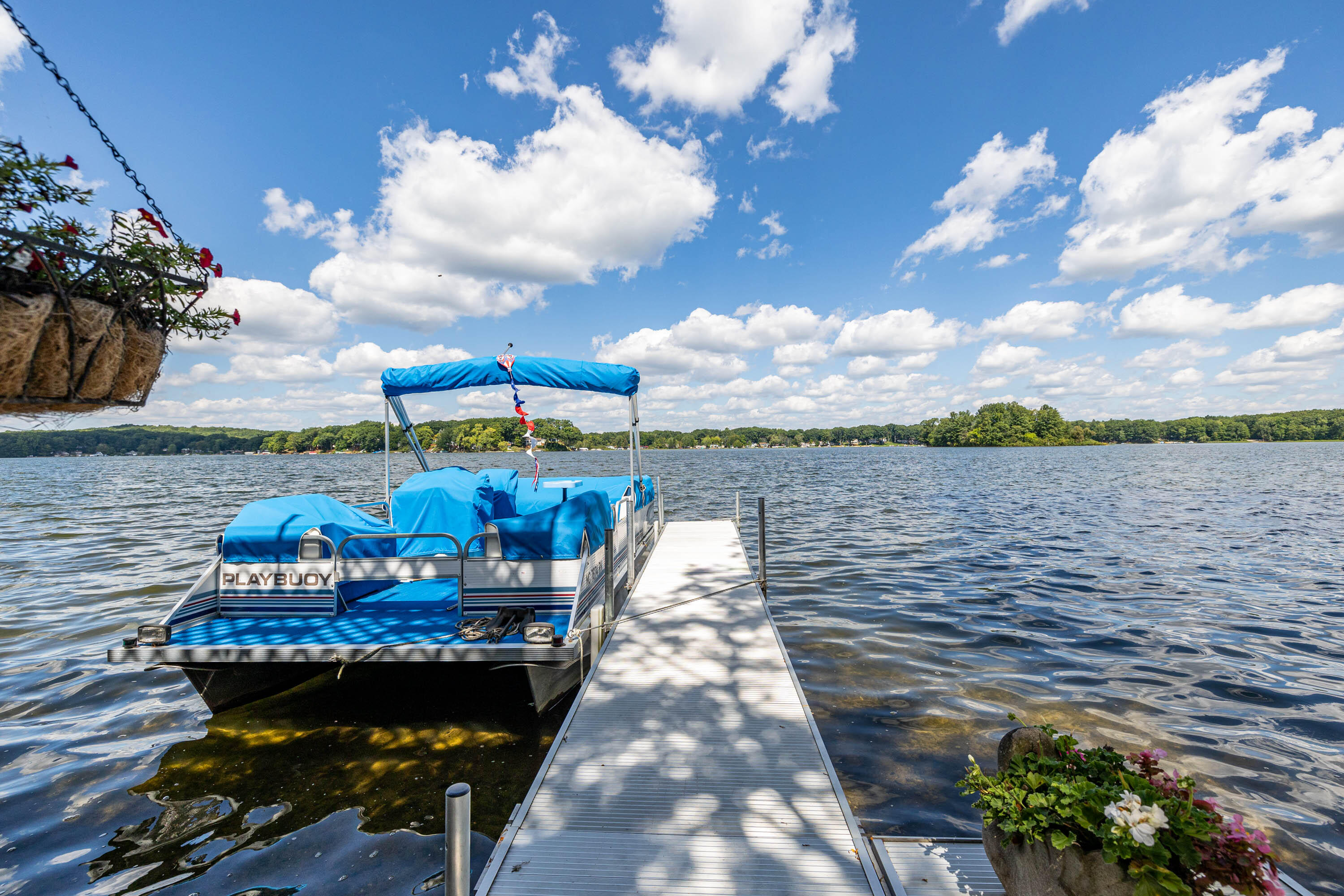 5784-5783 Cutler Road Lakeview, MI 48850 - Photo 8 of 29 5L7A2652