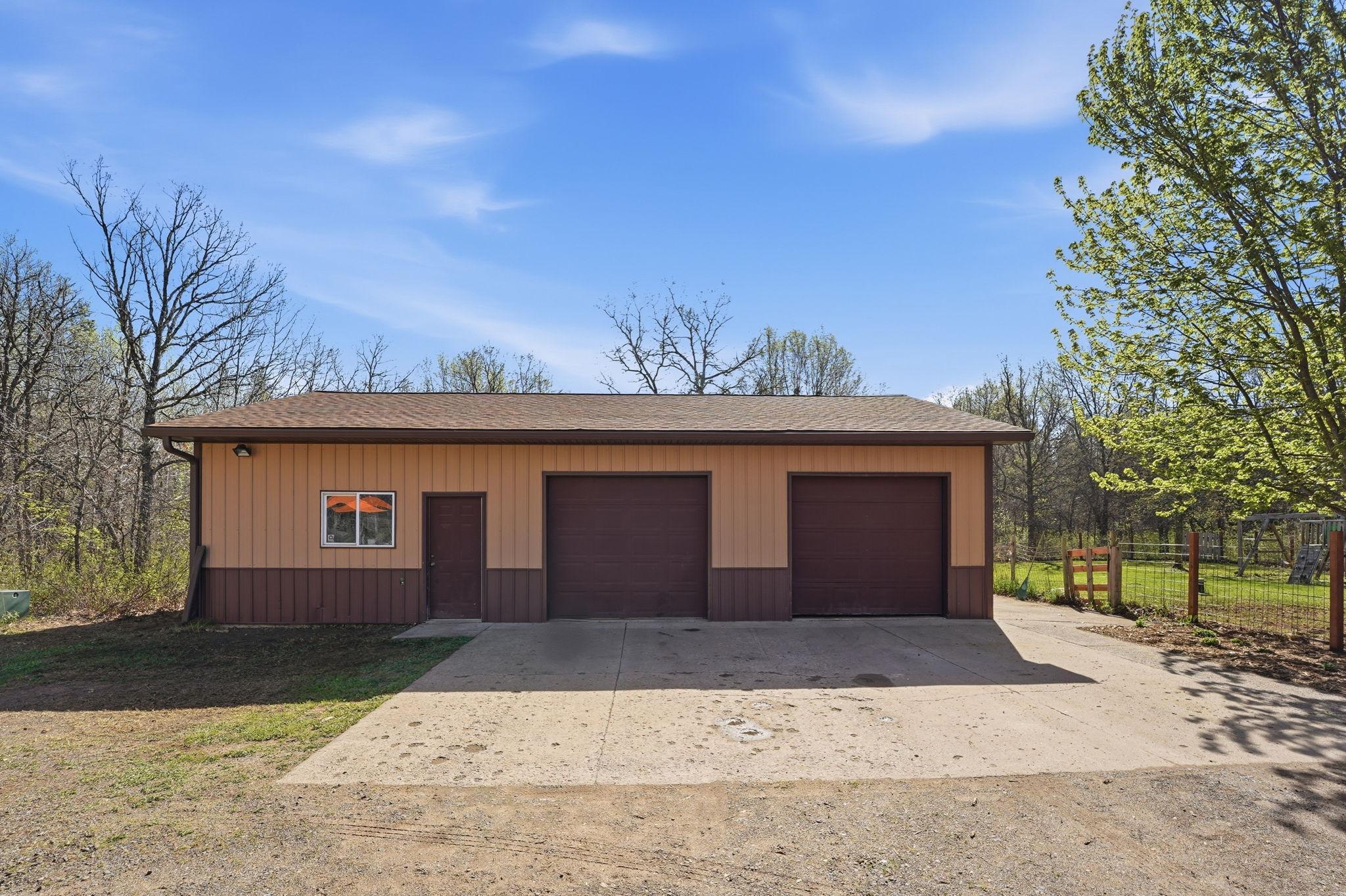 15077 Skog Road Grantsburg, WI 54840 - Photo 31 of 38
