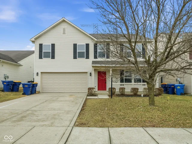 $290,000 | 5732 High Timber Lane, Indianapolis, IN 46235