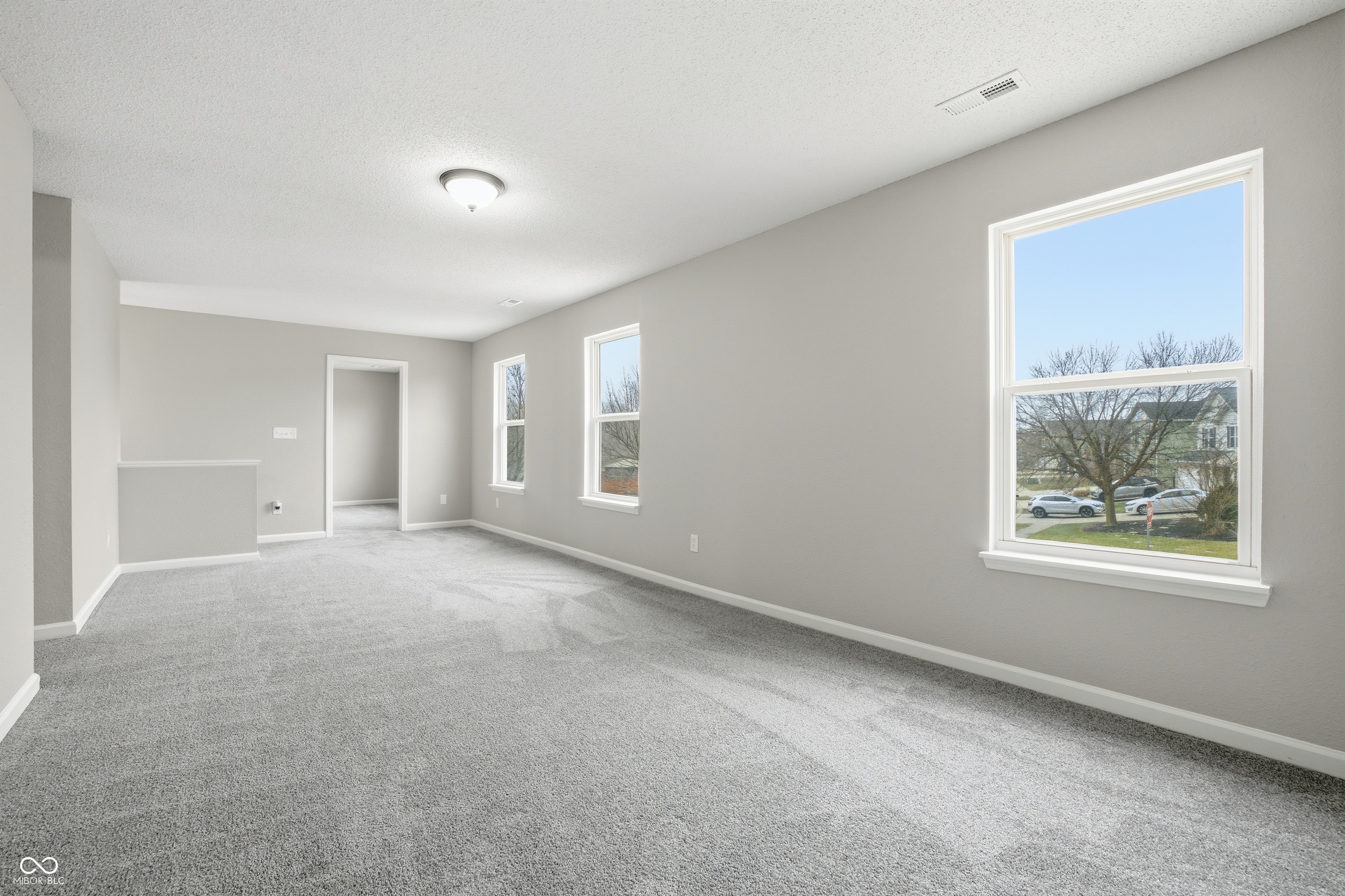 5732 High Timber Lane Indianapolis, IN 46235 - Photo 17 of 36