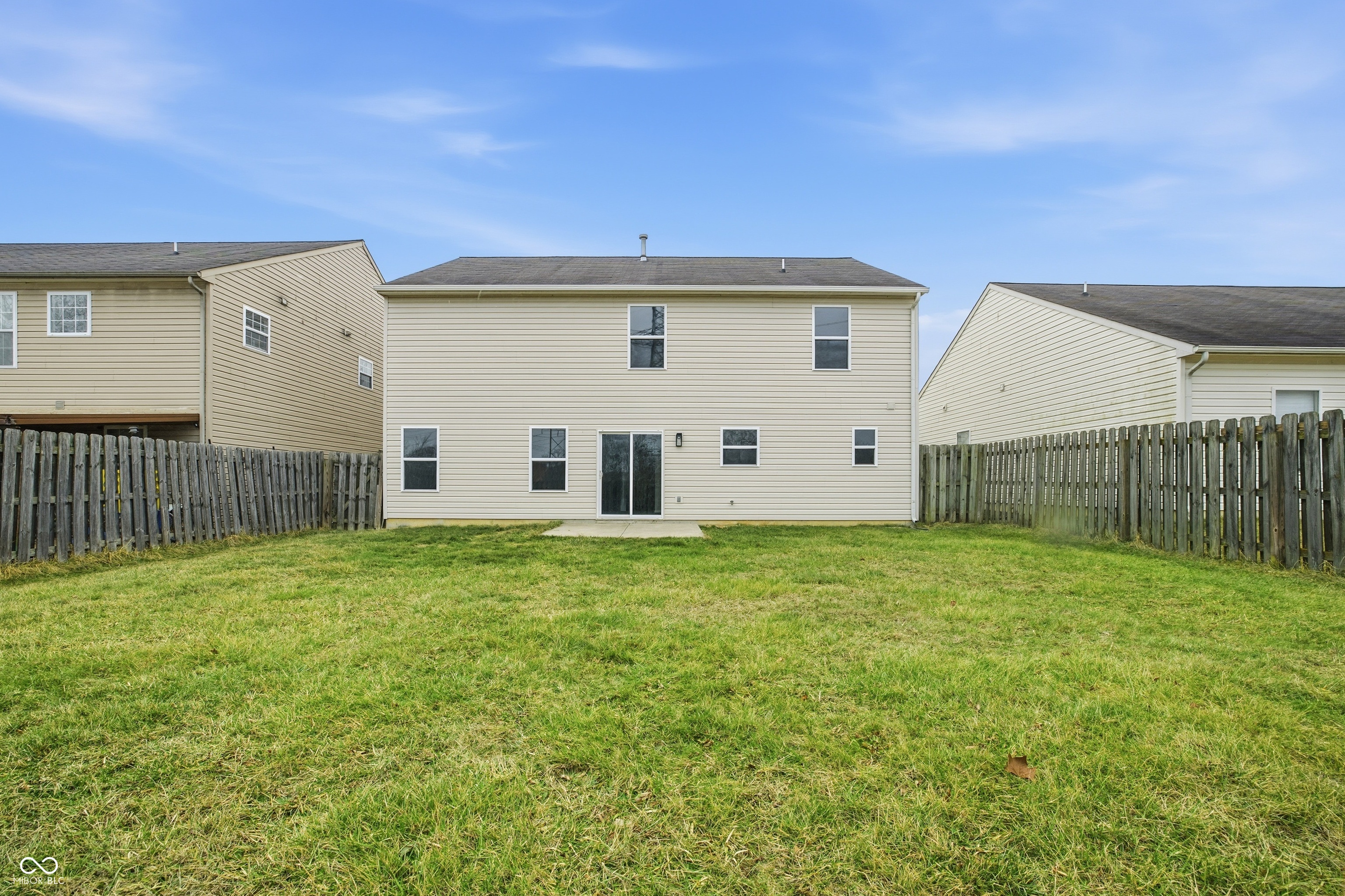 5732 High Timber Lane Indianapolis, IN 46235 - Photo 32 of 36