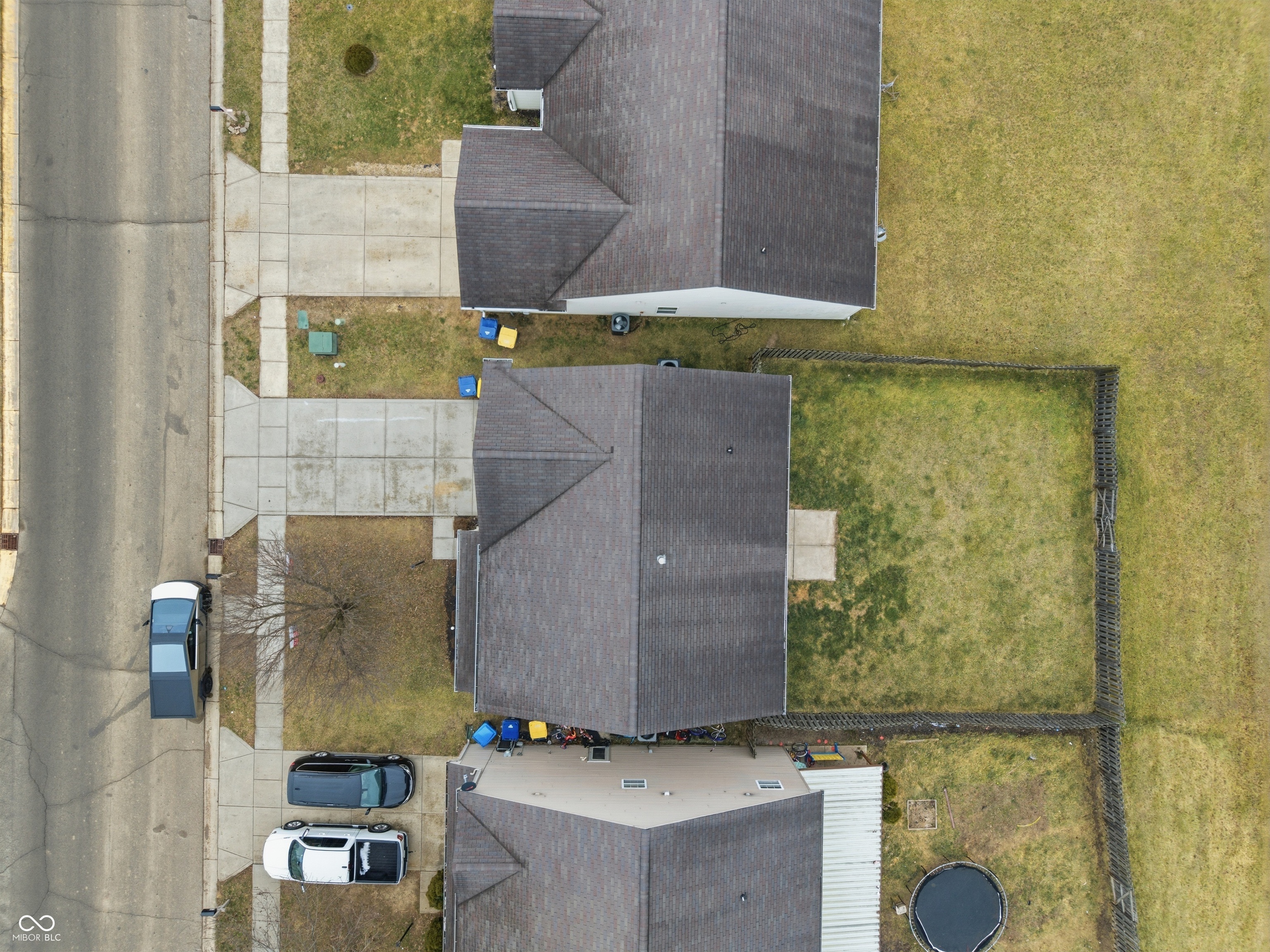 5732 High Timber Lane Indianapolis, IN 46235 - Photo 33 of 36