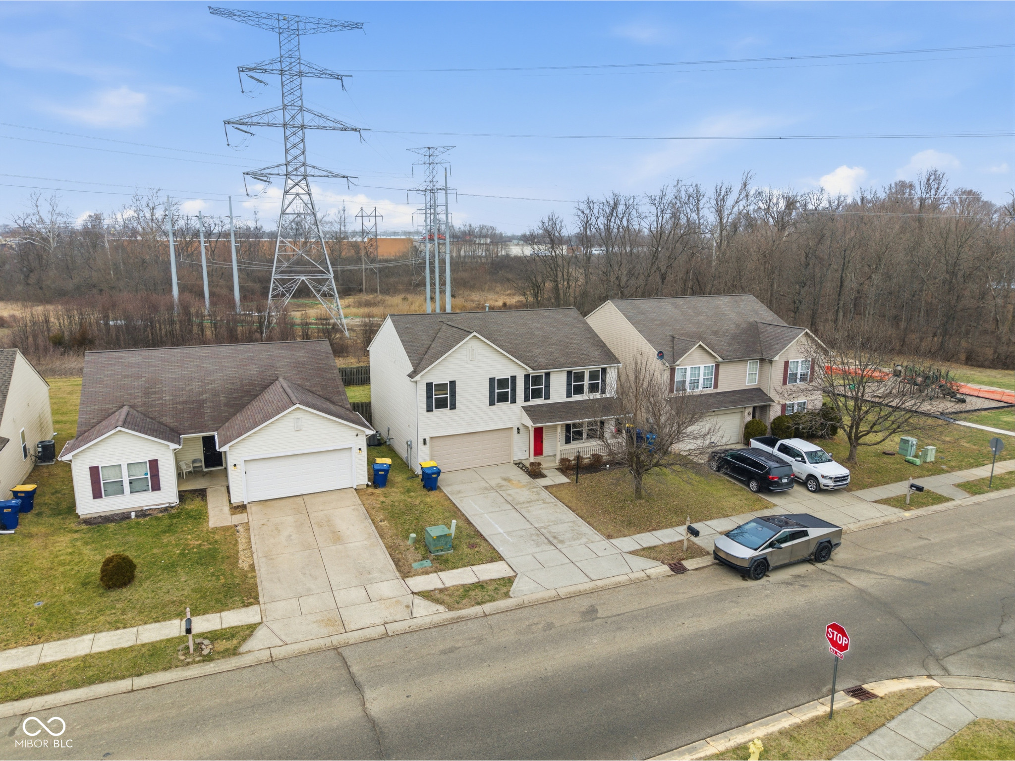 5732 High Timber Lane Indianapolis, IN 46235 - Photo 35 of 36