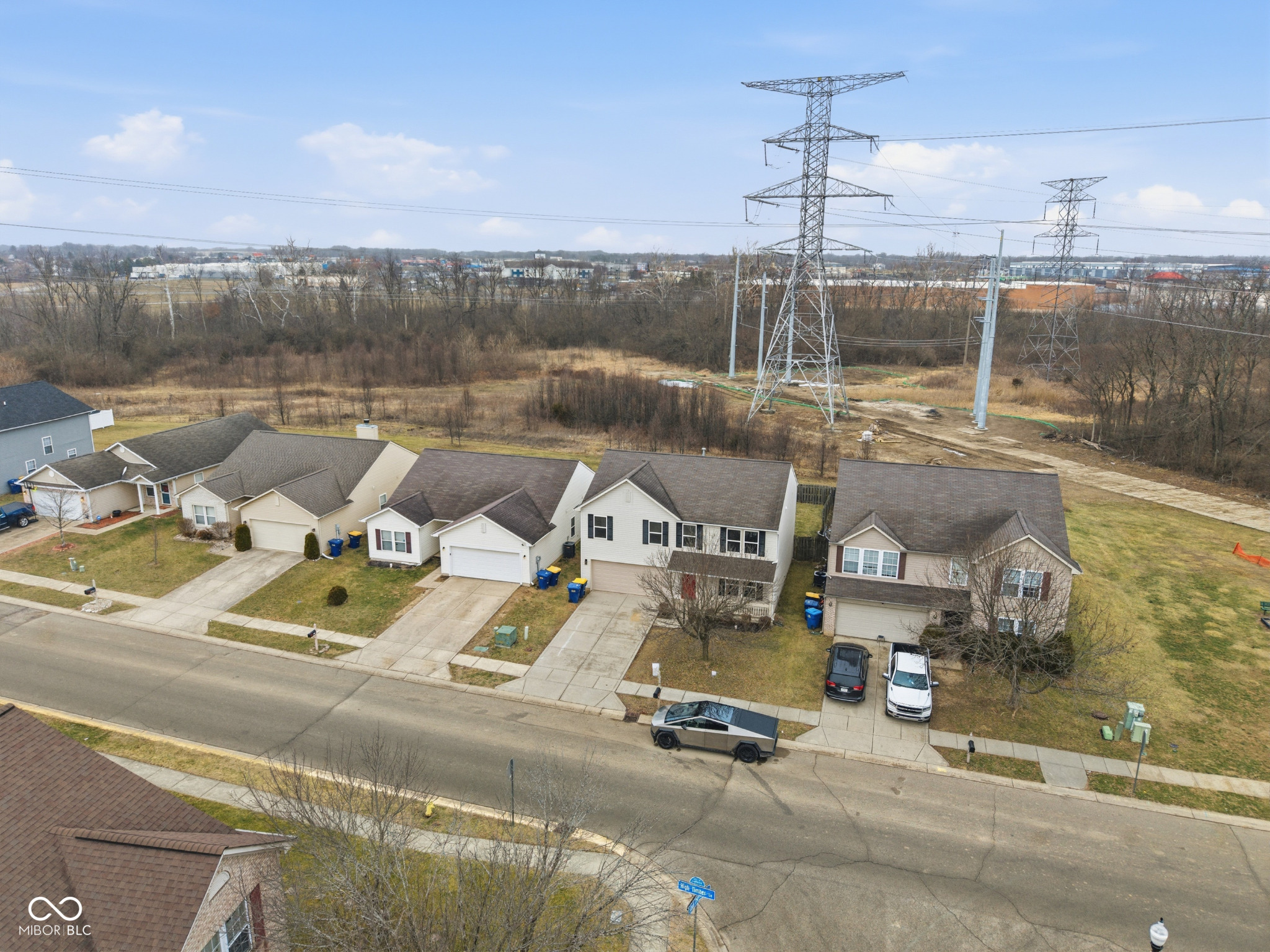 5732 High Timber Lane Indianapolis, IN 46235 - Photo 36 of 36