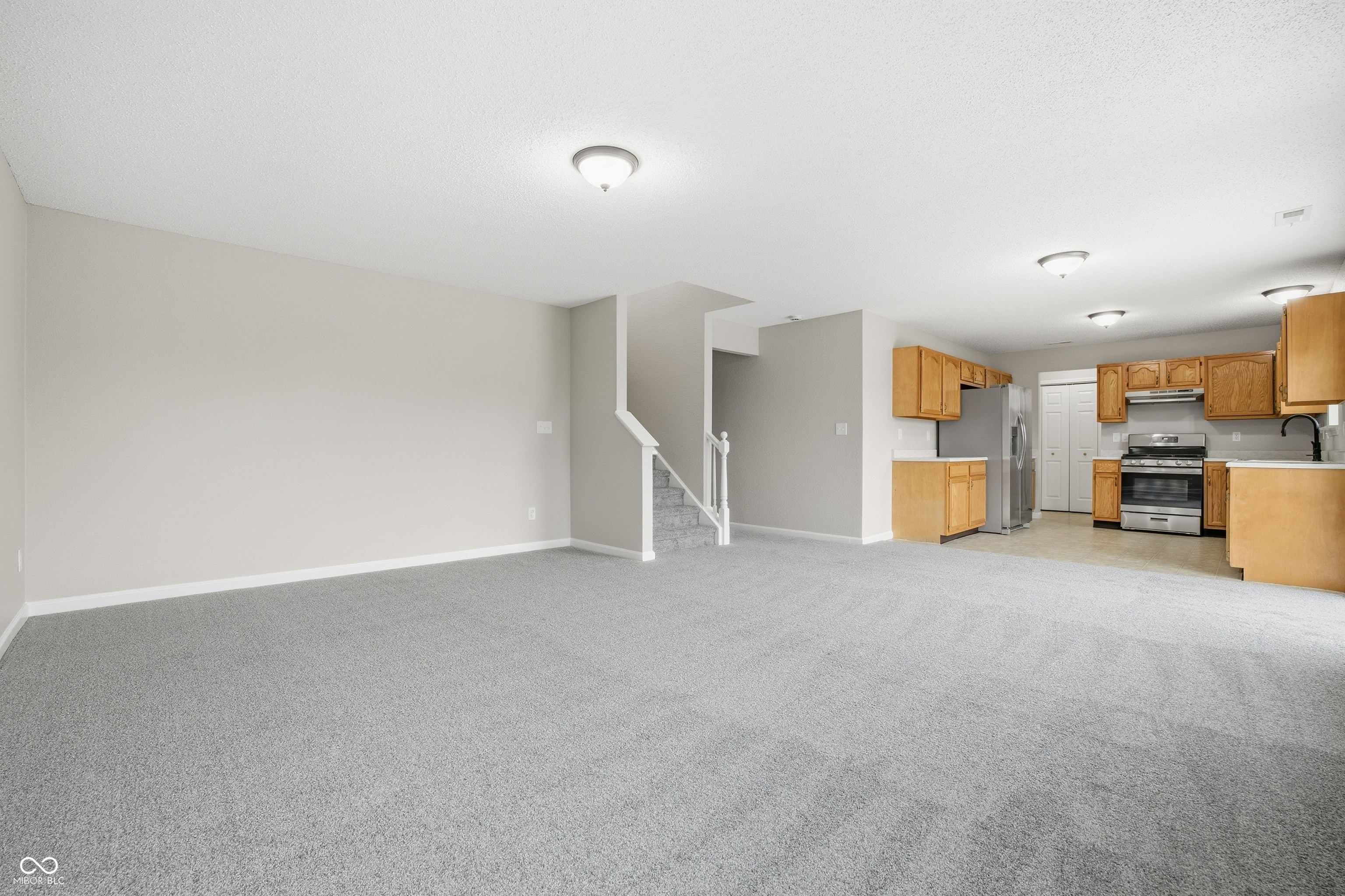 5732 High Timber Lane Indianapolis, IN 46235 - Photo 10 of 36