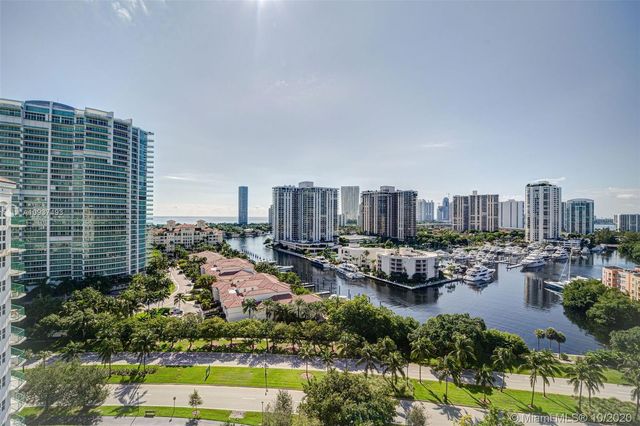 $630,000 | 19900 East Country Club Drive, Unit TS03, Aventura, FL 33180