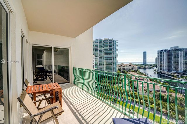 $630,000 | 19900 East Country Club Drive, Unit TS03, Aventura, FL 33180