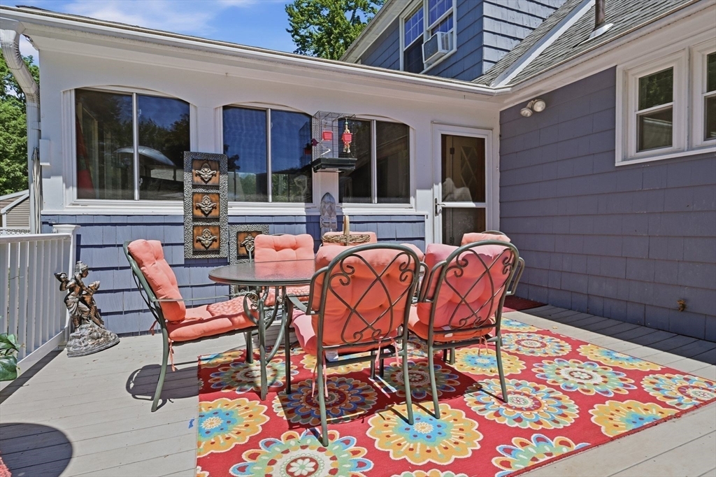 64 Senator Street Springfield, MA 01129 - Photo 35 of 42