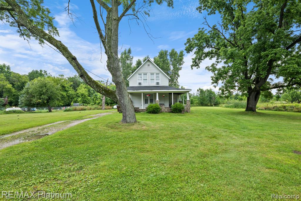 5900 Layton Road Fowlerville, MI 48836 - Photo 1 of 25