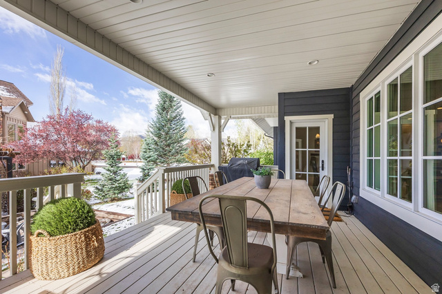 846 East Dutch View Court Midway, UT 84049 - Photo 45 of 93