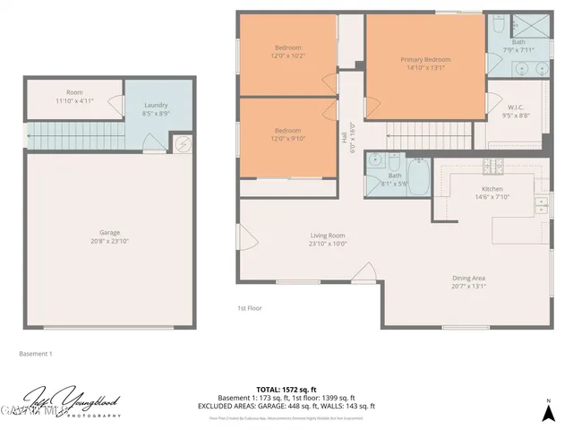 $550,000 | 17819 Elizabeth Lake Road, Lake Hughes, CA 93532