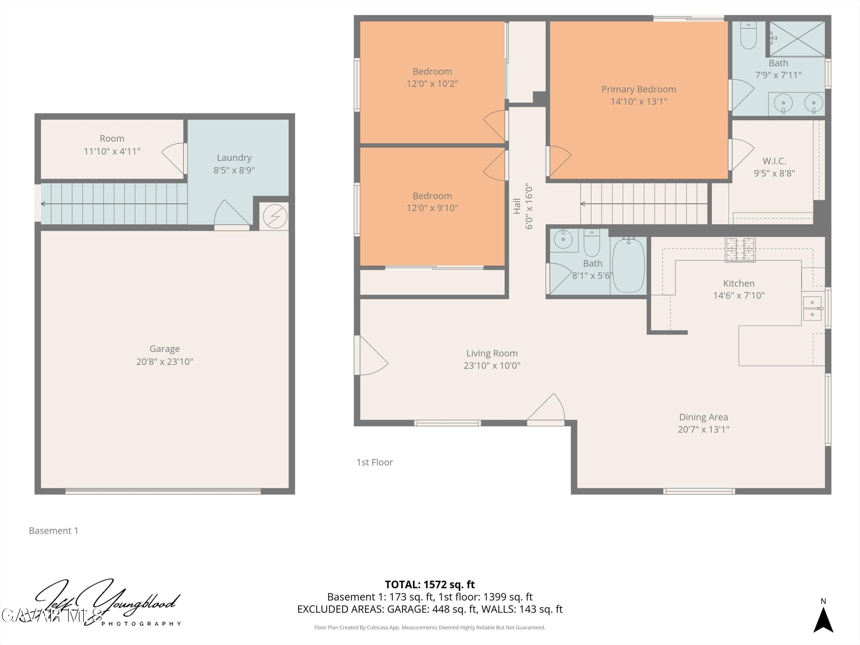 17819 Elizabeth Lake Road Lake Hughes, CA 93532 - Photo 28 of 28