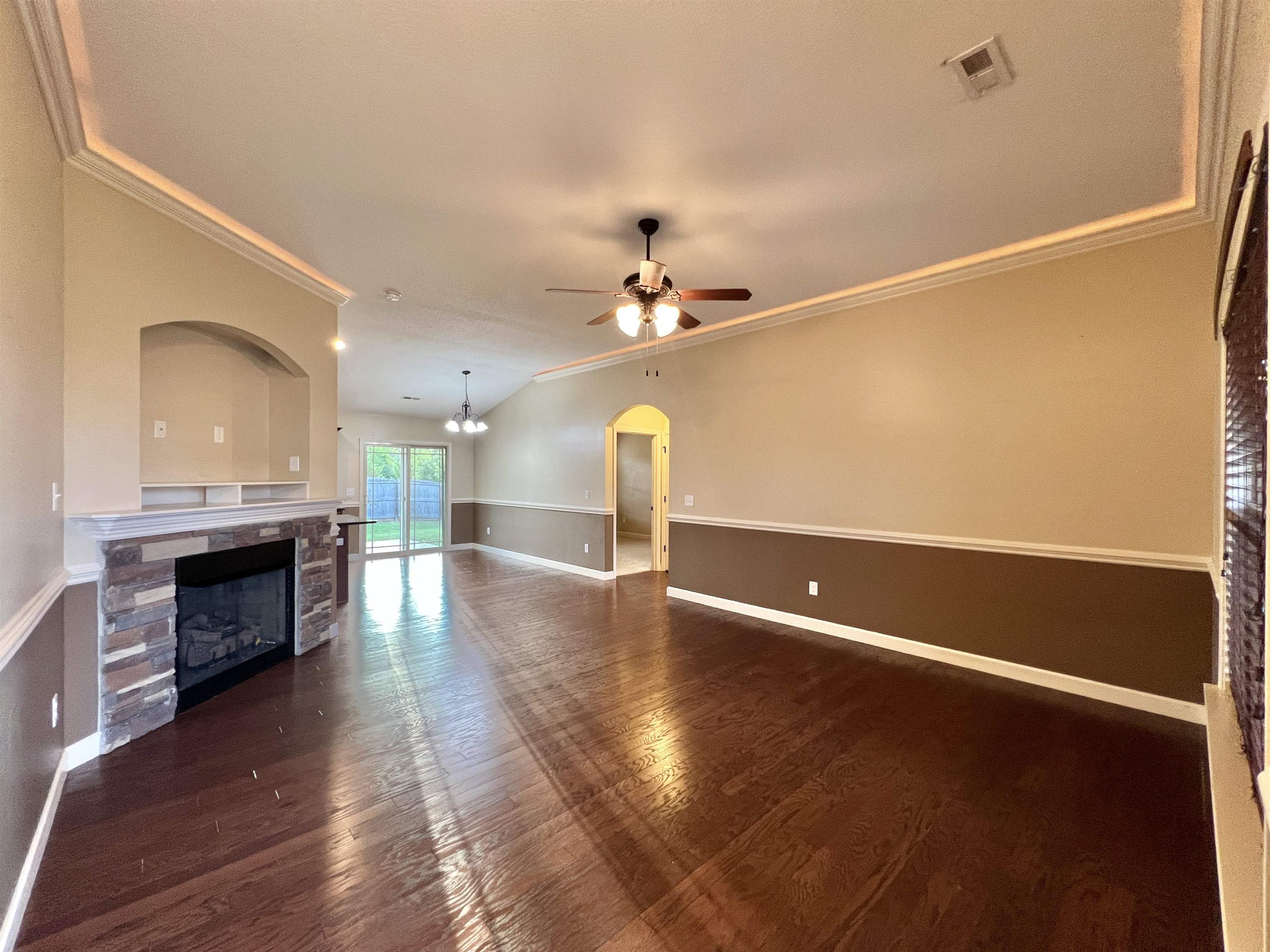 326 Gleaner Drive Inman, SC 29349 - Photo 4 of 16