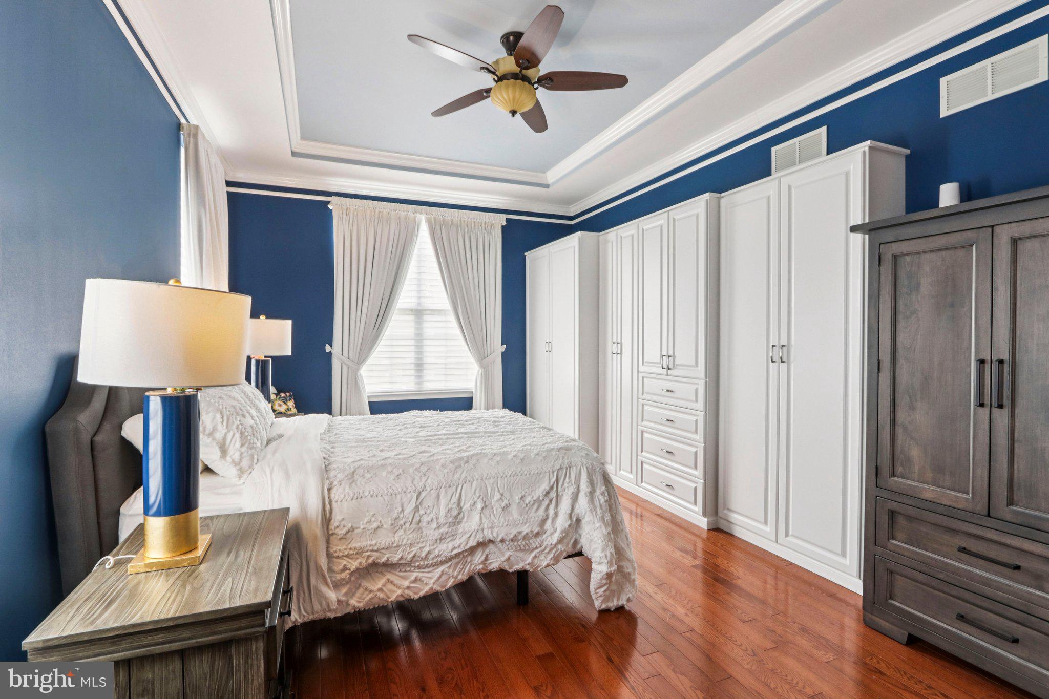 183 Fillmore Way Yardley, PA 19067 - Photo 30 of 82 Main Bedroom Suite