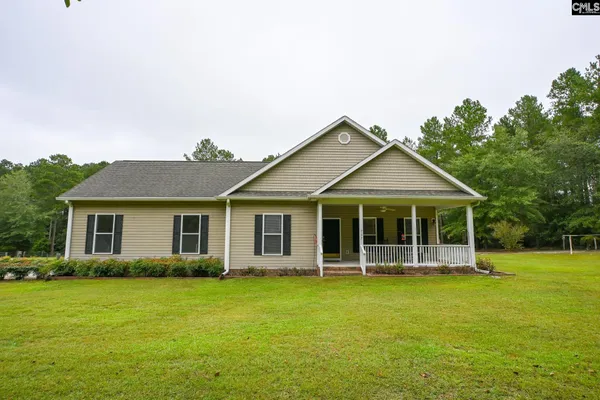 $489,000 | 707 Mt Ebal Road, Batesburg, SC 29006
