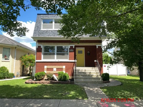 $459,900 | 2719 North 74th Court, Elmwood Park, IL 60707