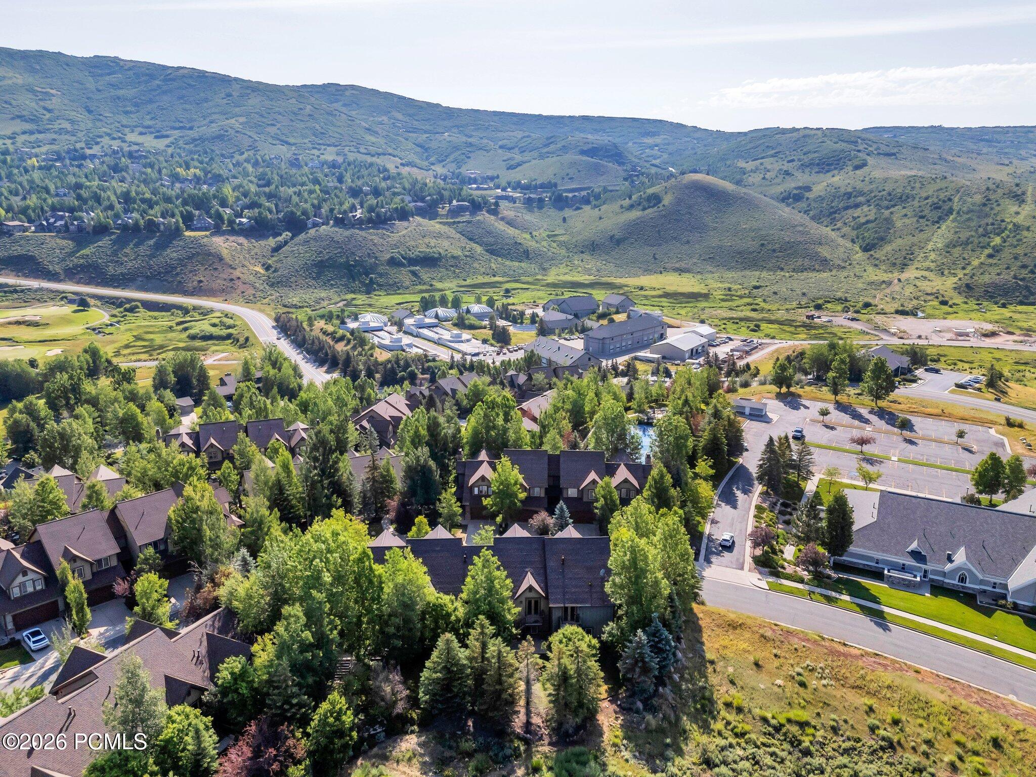3027 Lower Saddleback Road Park City, UT 84098 - Photo 36 of 49