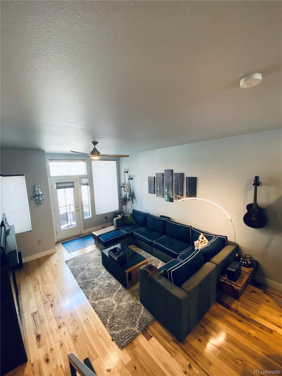 2900 Inca Street, Unit 28 Denver, CO 80202 - Photo 12 of 33