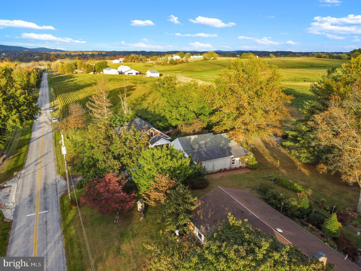 4330 Paradise Road Dover, PA 17315 - Photo 31 of 33 Charming countryside retreat awaits.
