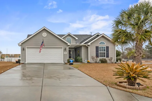 $269,000 | 345 Carolina Springs Court, Conway, SC 29527