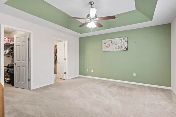 $265,000 | 345 Carolina Springs Court, Conway, SC 29527