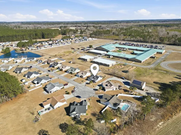 $265,000 | 345 Carolina Springs Court, Conway, SC 29527