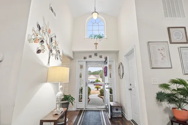 $265,000 | 345 Carolina Springs Court, Conway, SC 29527