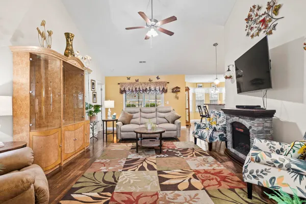 $265,000 | 345 Carolina Springs Court, Conway, SC 29527