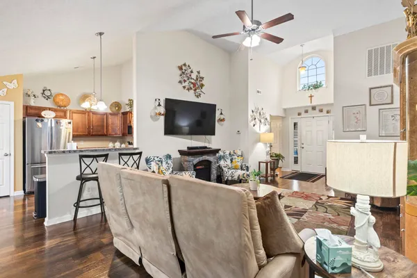 $265,000 | 345 Carolina Springs Court, Conway, SC 29527