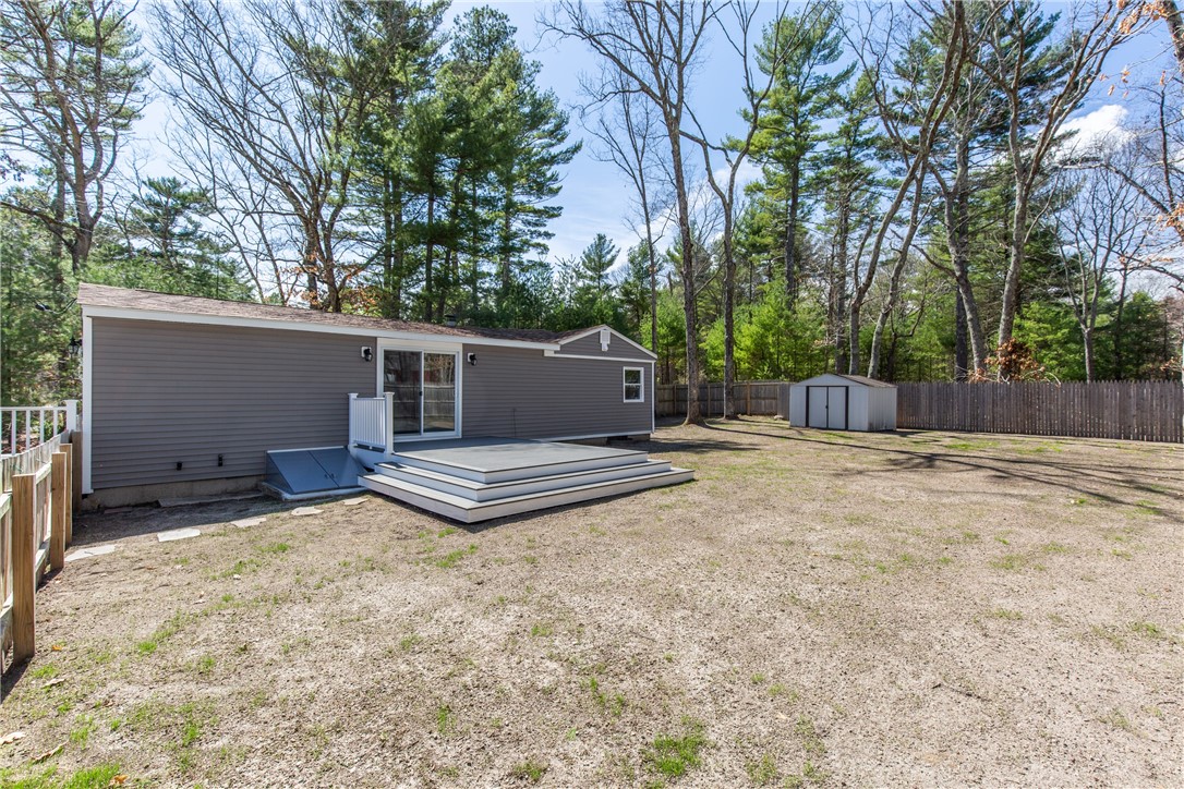 35 Pine Tree Road Coventry, RI 02816 - Photo 3 of 11 Gallery Image 3