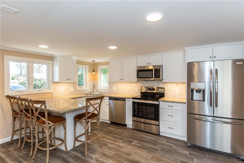 35 Pine Tree Road Coventry, RI 02816 - Photo 5 of 11 Gallery Image 5