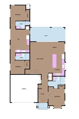 $4,080,000 | 18911 Pendergast Avenue, Cupertino, CA 95014