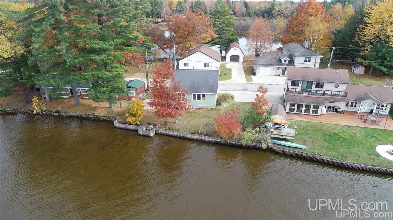 999 North Co Road Manistique, MI 49854 - Photo 8 of 30