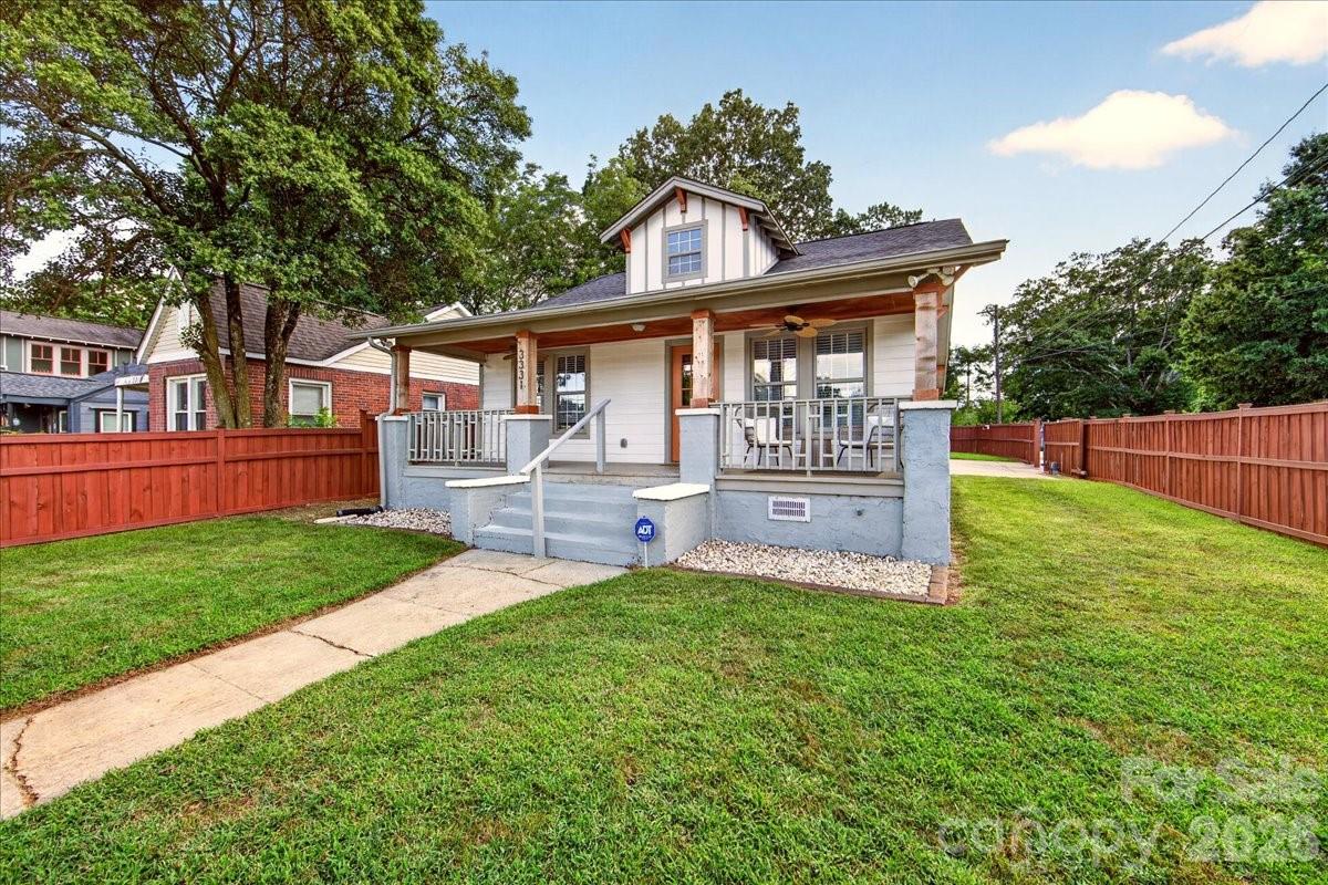 3331 Tuckaseegee Road Charlotte, NC 28208 - Photo 2 of 44 Gallery Image 2