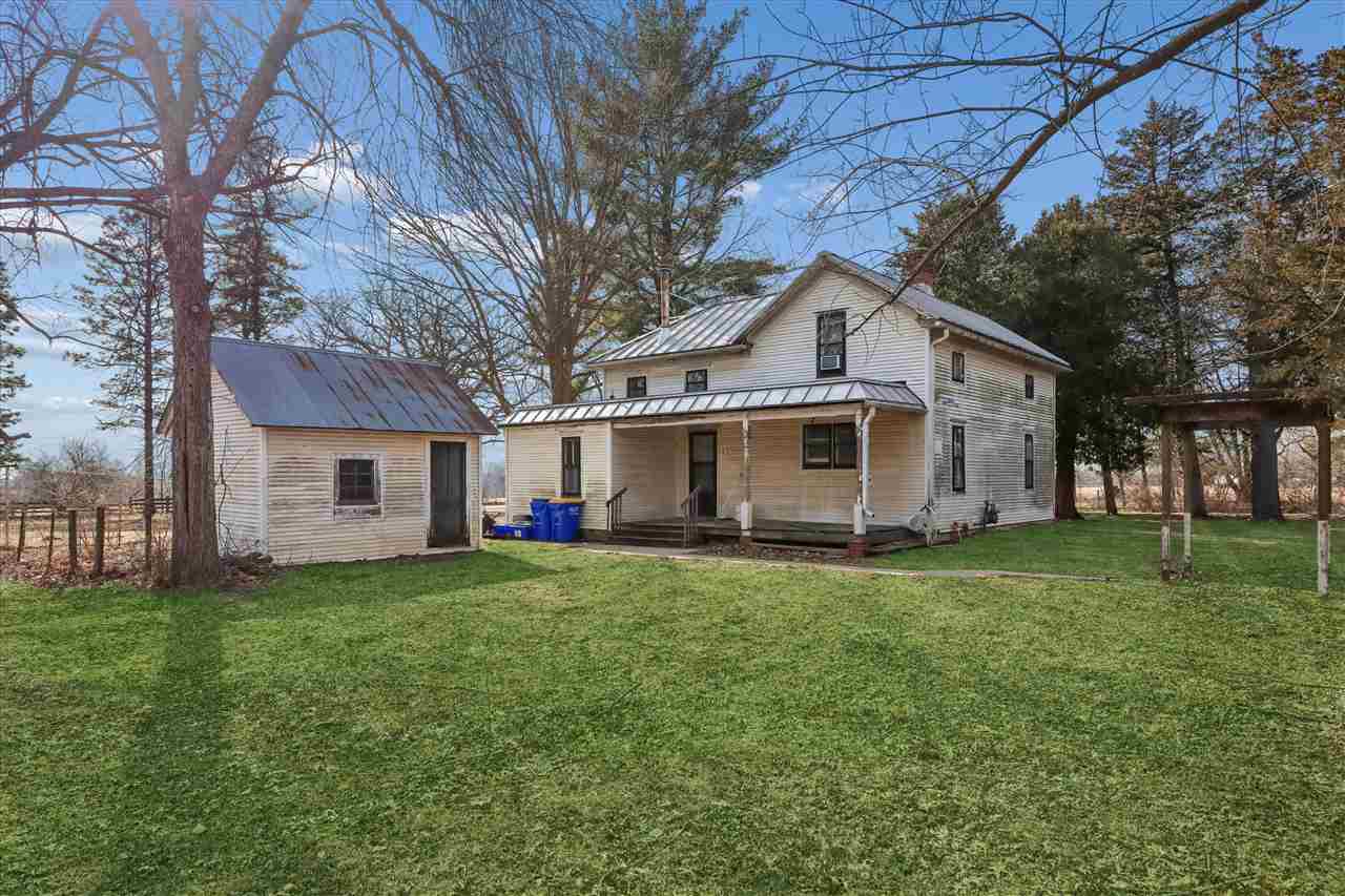 2646 Sugar Bottom Road Northeast Solon, IA 52333 - Photo 7 of 18 Gallery Image 7