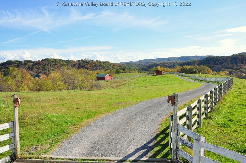 1098 Fort Donally Road Williamsburg, WV 24991 - Photo 30 of 30 Gallery Image 30