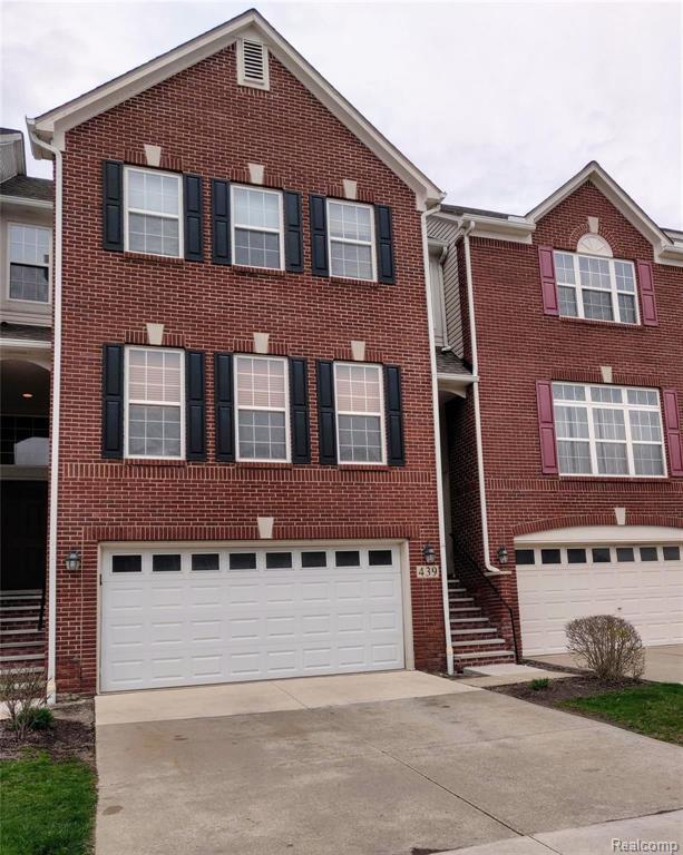 439 Cherry Orchard Road Canton, MI 48188 - Photo 1 of 24