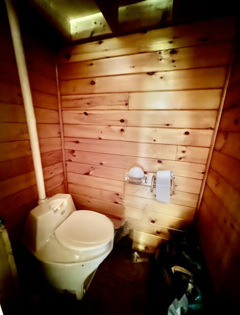 Tbd Abbott Road Albion, ME 04910 - Photo 9 of 22 Bathroom