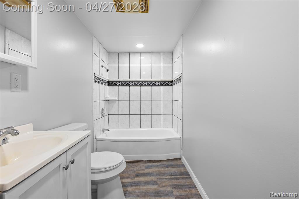 26167 Princeton Street Inkster, MI 48141 - Photo 21 of 25