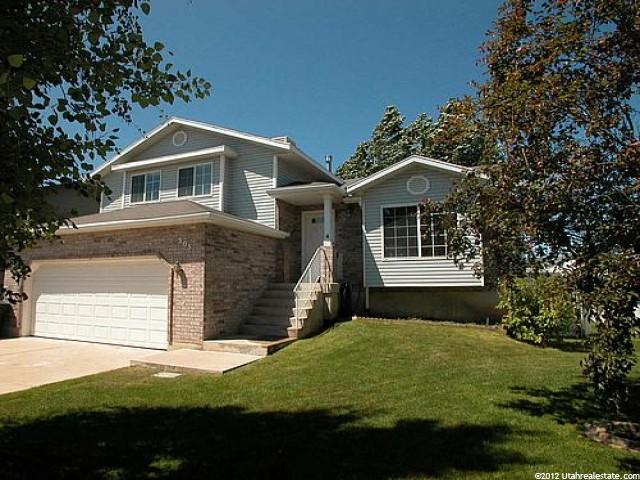 305 West 1330th Street North Logan, UT 84341 - Photo 1 of 1