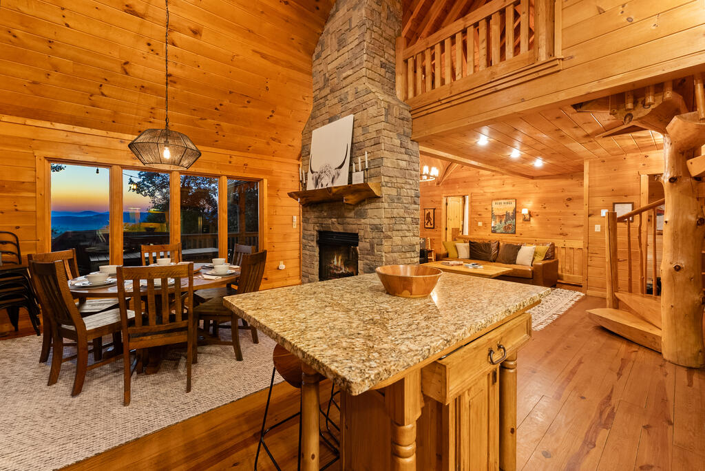 144 Point Of View Road Blue Ridge, GA 30513 - Photo 12 of 68 Gallery Image 12