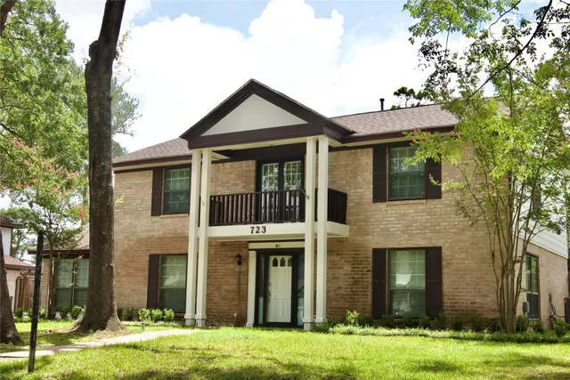 $2,550 | 723 Leaflet Lane, Spring, TX 77388