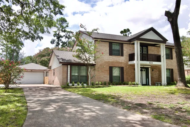 $2,550 | 723 Leaflet Lane, Spring, TX 77388