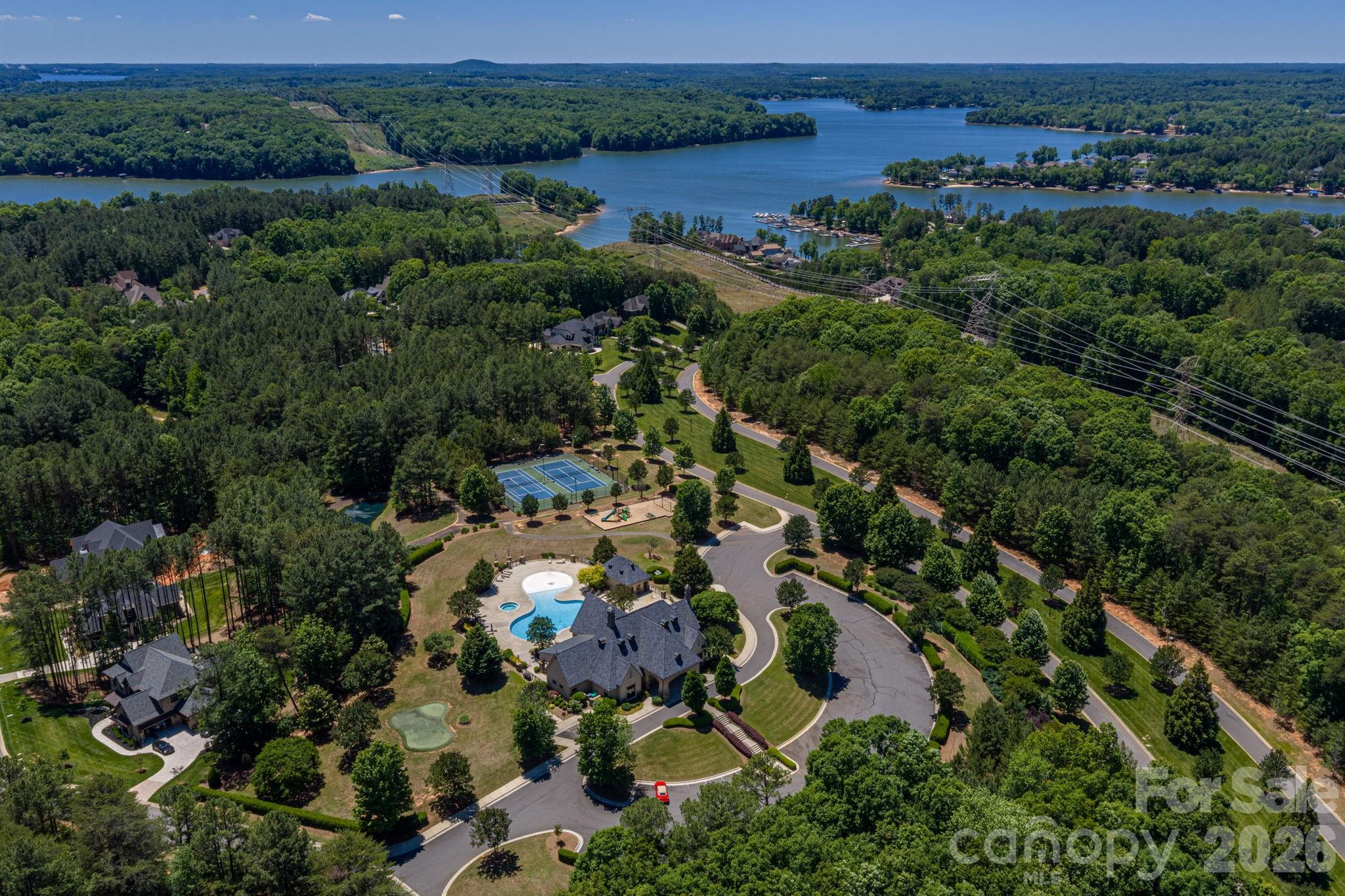 1116 Verdant Ridge Circle Belmont, NC 28012 - Photo 20 of 31