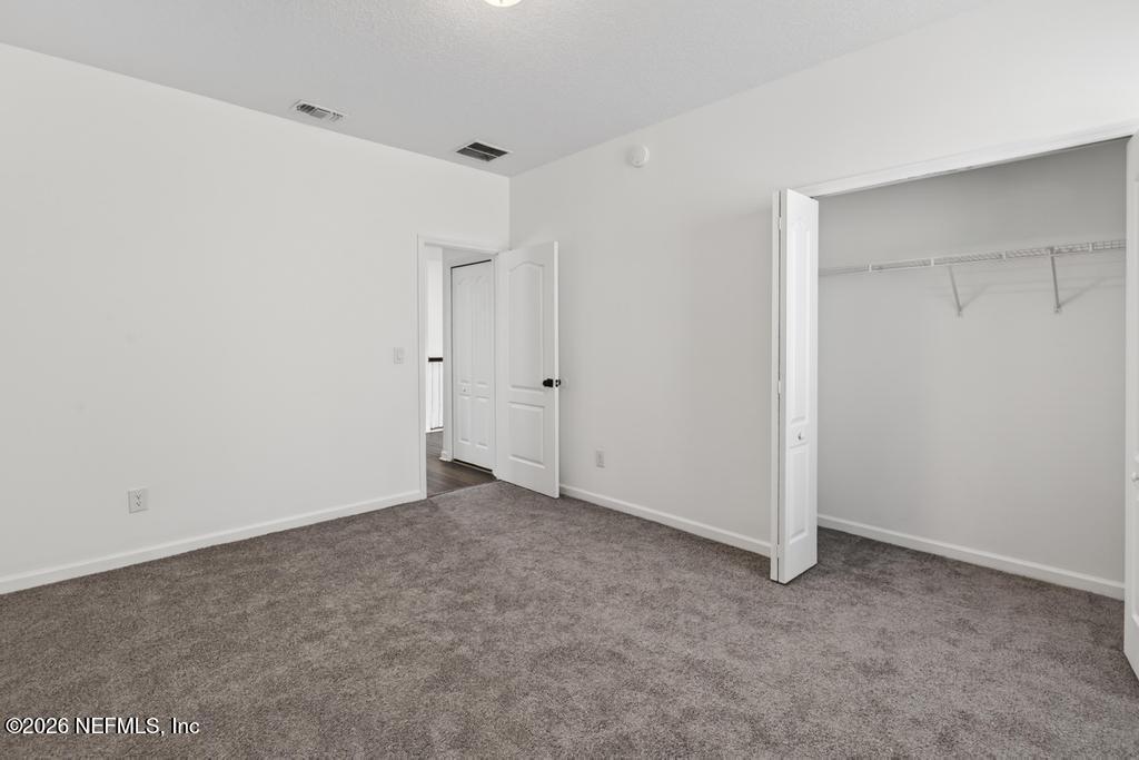 10917 Dancing Rabbit Lane Jacksonville, FL 32210 - Photo 67 of 121 Dancing Rabbit Secondary Bedroom Walk In