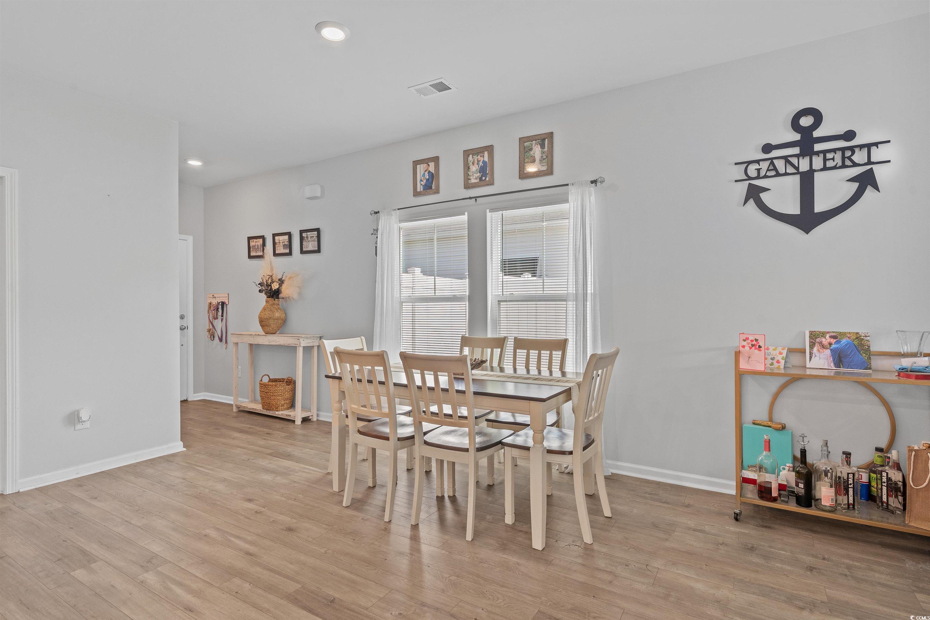 119 Reindeer Road South Surfside Beach, SC 29575 - Photo 11 of 35 Gallery Image 11