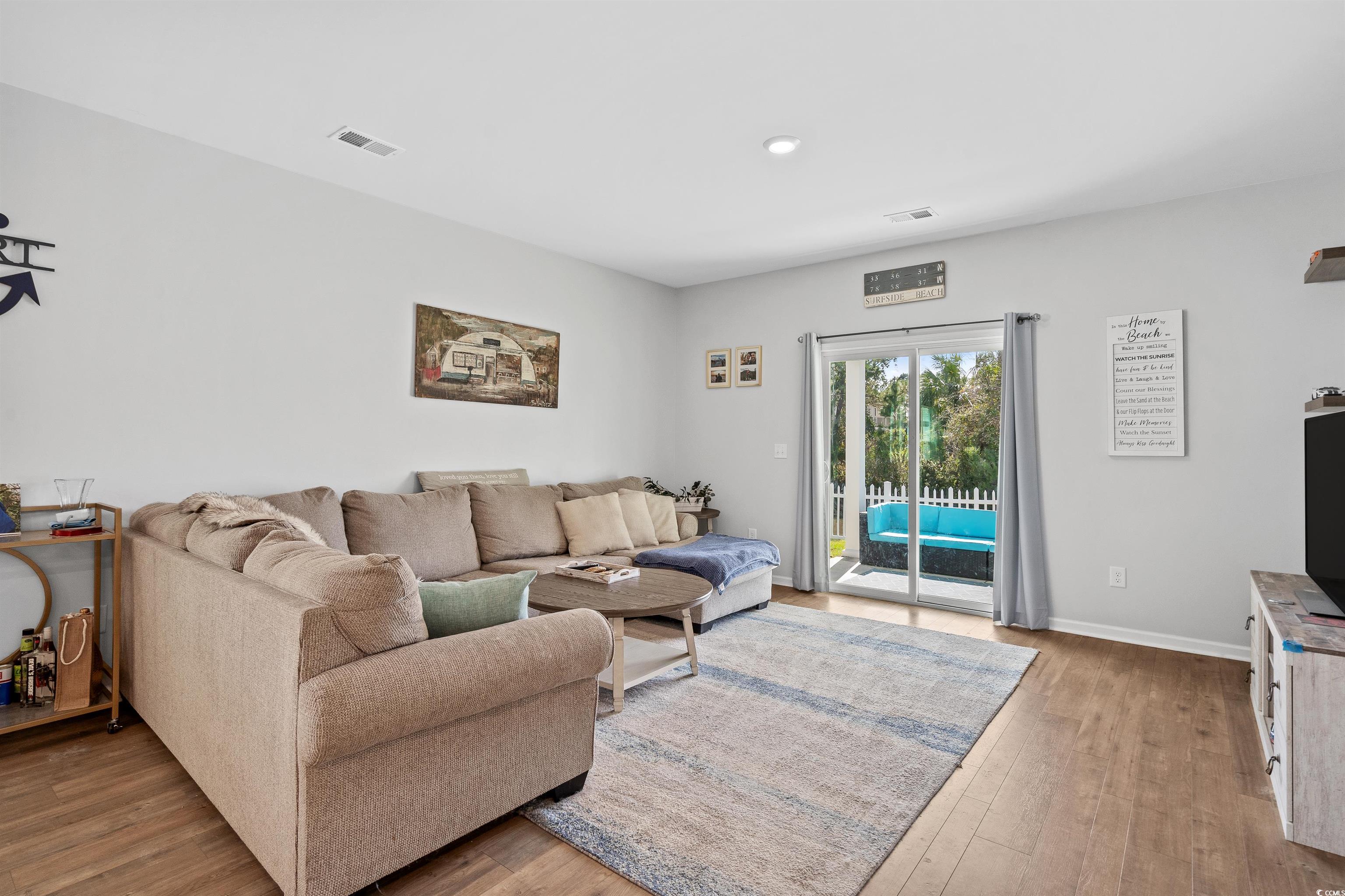 119 Reindeer Road South Surfside Beach, SC 29575 - Photo 15 of 35 Gallery Image 15