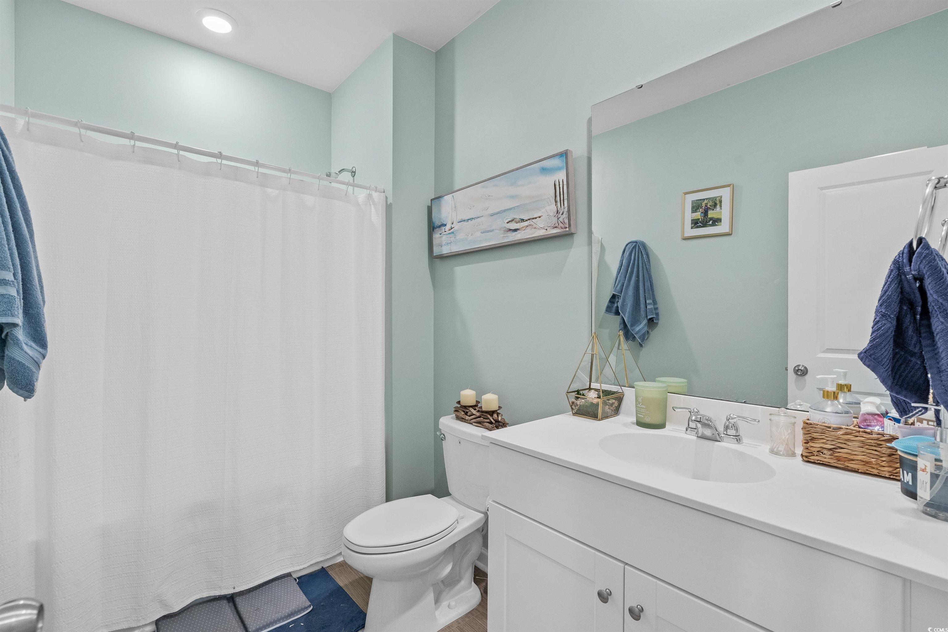 119 Reindeer Road South Surfside Beach, SC 29575 - Photo 23 of 35 Gallery Image 23